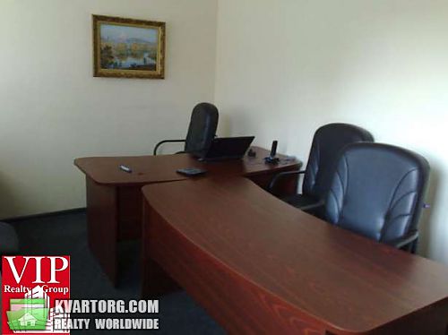 Rent out office. Киев, Мазепы — photo 1