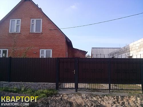 Sell house. Киевская обл., Руденка — photo 1