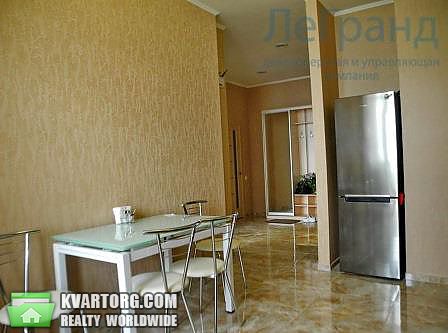 Rent out 2-room apartment. Одесса, Французский бульвар — photo 6