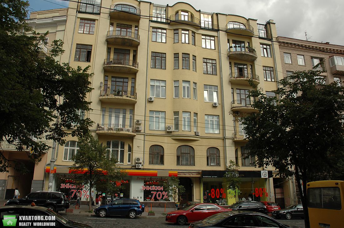 Sell 2-room apartment. Киев,  Большая Васильковская — photo 2