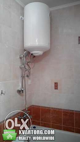Rent out 1-room apartment. Киев, Ракетная — photo 4