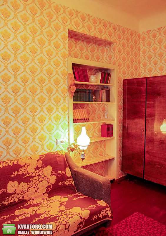 Rent out 2-room apartment. Харьков, Веснина — photo 1