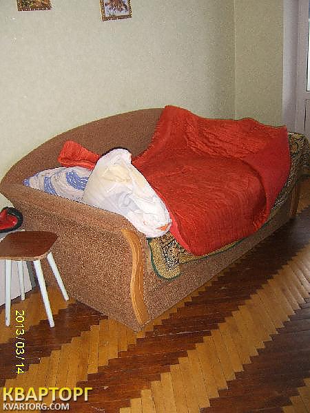 Rent out 2-room apartment. Киев,  Каунасская — photo 4