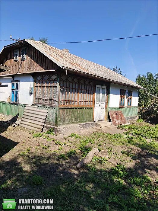 Sell house. Черновцы, Центральная — photo 2
