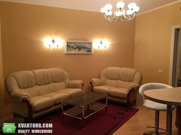 Rent out 3-room apartment. Киев,  Победы пр — photo 2