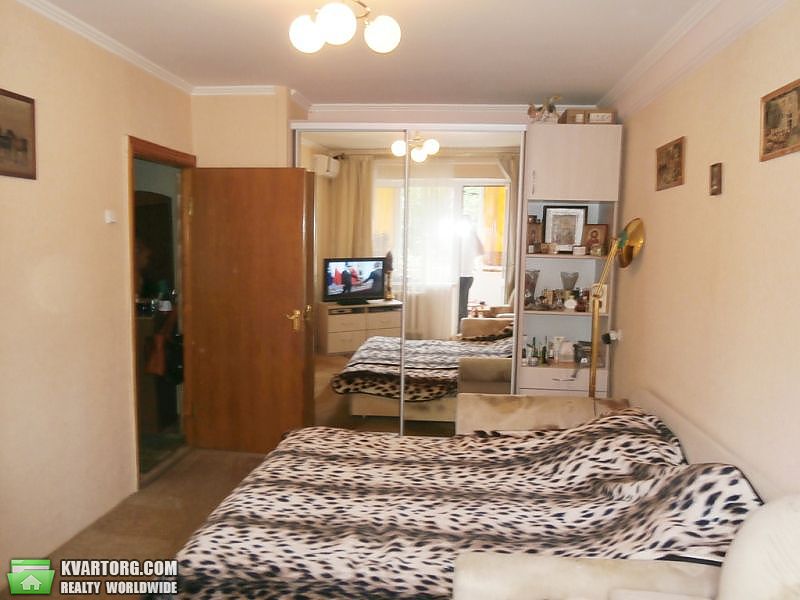 Sell 2-room apartment. Киев, Города Шалетт — photo 2