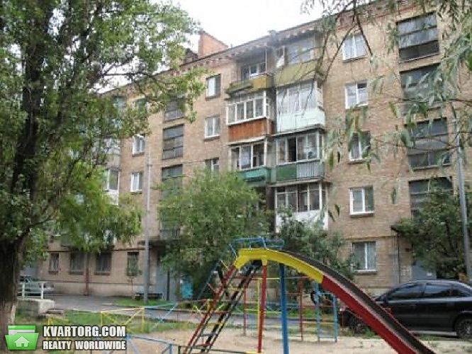 Sell 2-room apartment. Киев,  Бакинская — photo 2