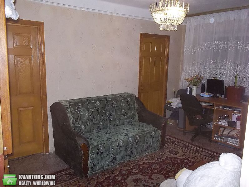 Sell 4-room apartment. Киев,  Героев Сталинграда пр — photo 1