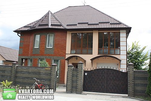 Sell house. Борисполь, Гора — photo 1