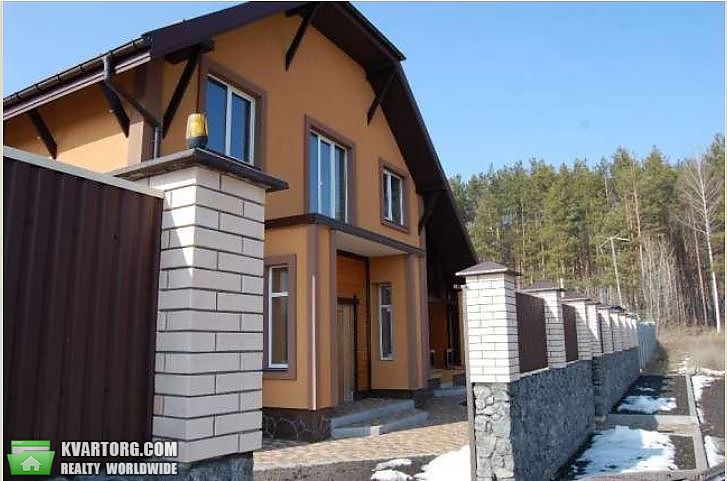 Sell house. Васильков,  Лесная — photo 1