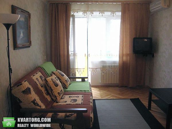 Sell 2-room apartment. Киев,  Шумского — photo 1