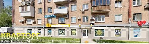 Rent out office. Киев, Жилянская — photo 1