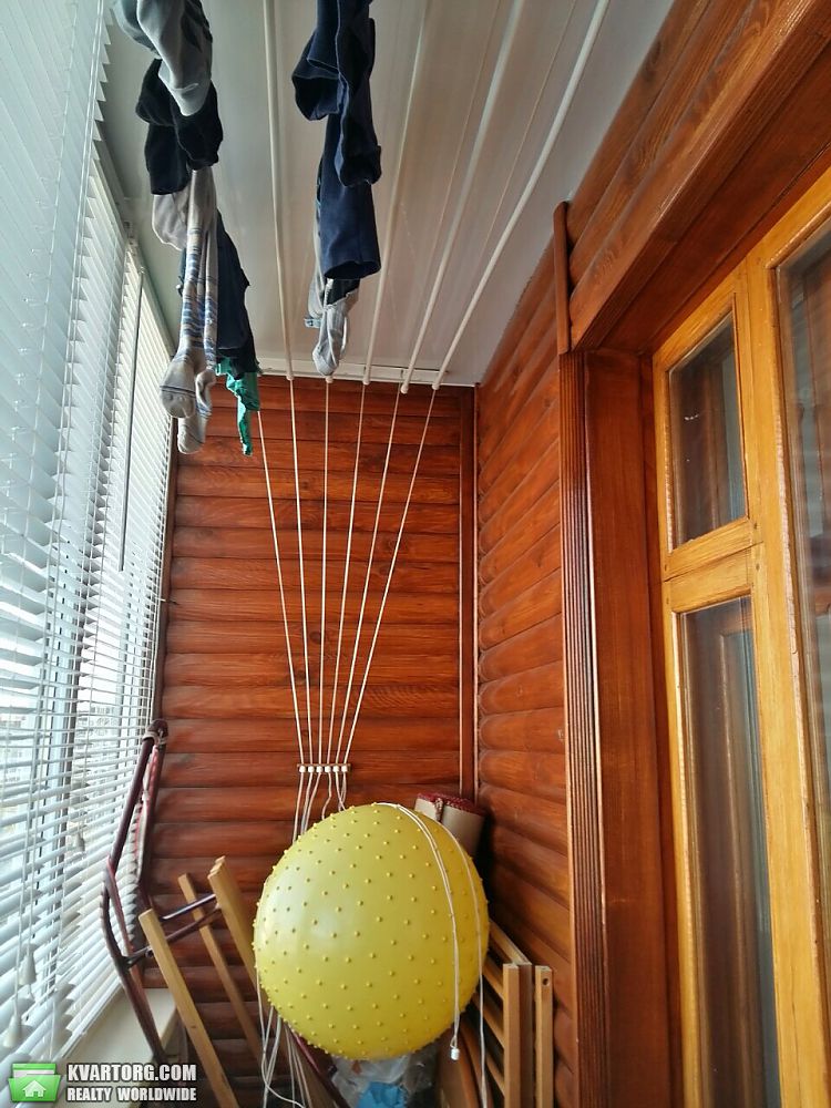 Rent out 2-room apartment. Киев,  Кольцевая дорога — photo 2