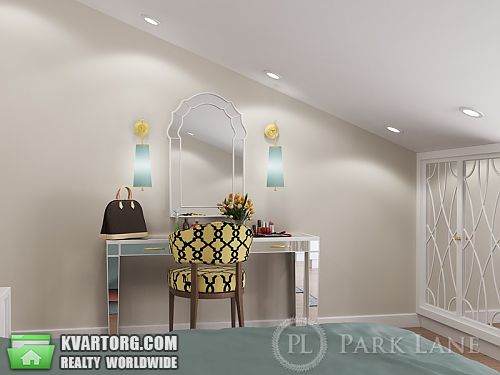 Sell 4-room apartment. Киев, Пушкинская — photo 5