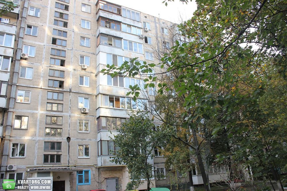 Sell 3-room apartment. Киев,  Большая Васильковская — photo 4