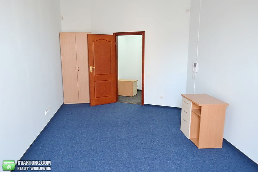 Rent out office. Киев,  Пушкинская — photo 2