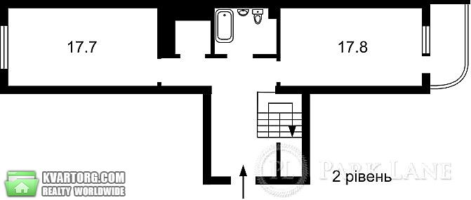 Sell 4-room apartment. Киев,  Ахматовой — photo 6