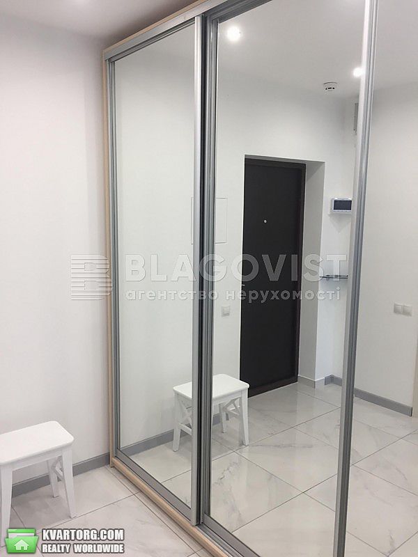 Rent out 1-room apartment. Киев,  Демиевская — photo 10