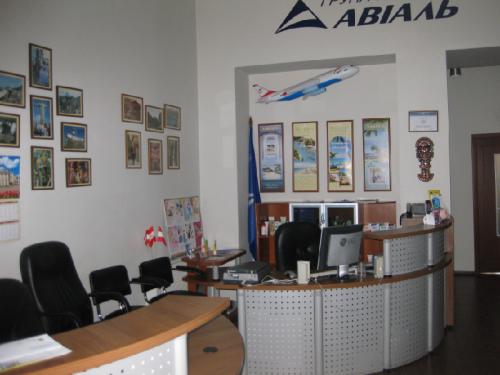 Sell office. Киев, Гусовского — photo 4