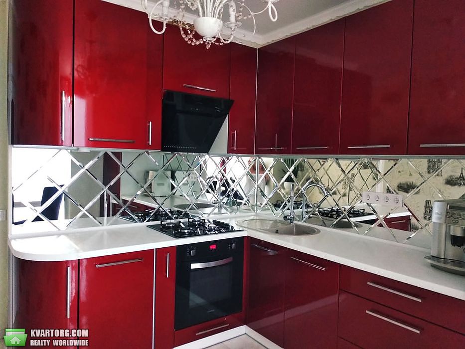 Rent out 1-room apartment. Ирпень,  Университетская — photo 1