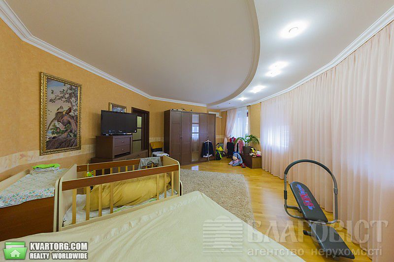 Sell 4-room apartment. Киев,  Ахматовой — photo 5