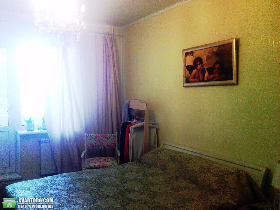 Sell 3-room apartment. Киев,  Николаева — photo 2