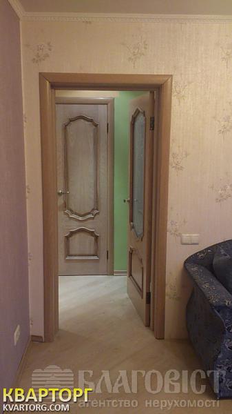 Sell 3-room apartment. Киев,  Святошинская пл — photo 9
