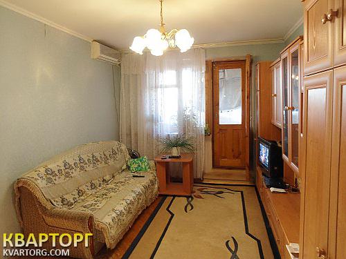 Sell 3-room apartment. Одесса, Елисеева — photo 1