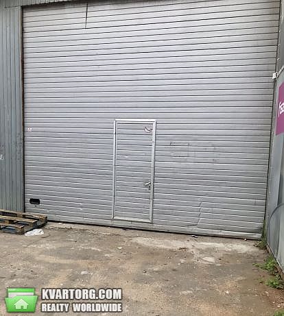 Rent out warehouse. Киев, Бориспольская — photo 4