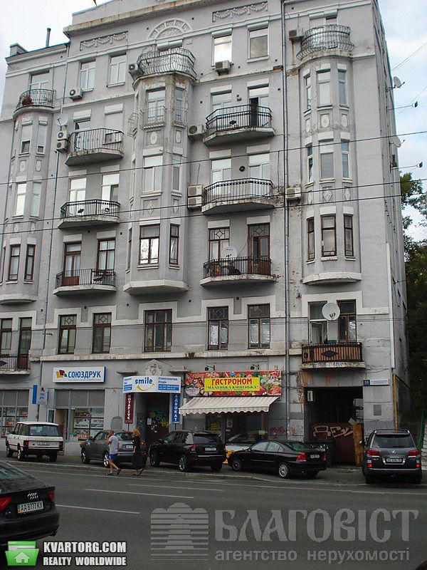 Sell 5-room apartment. Киев,  Саксаганского — photo 2
