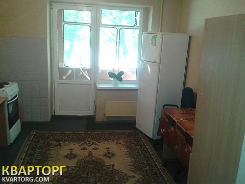 Rent out 2-room apartment. Киев,  Братиславская — photo 5