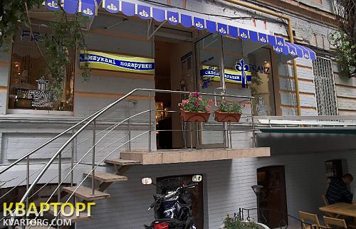 Rent out shop. Киев, Большая Васильковская — photo 1