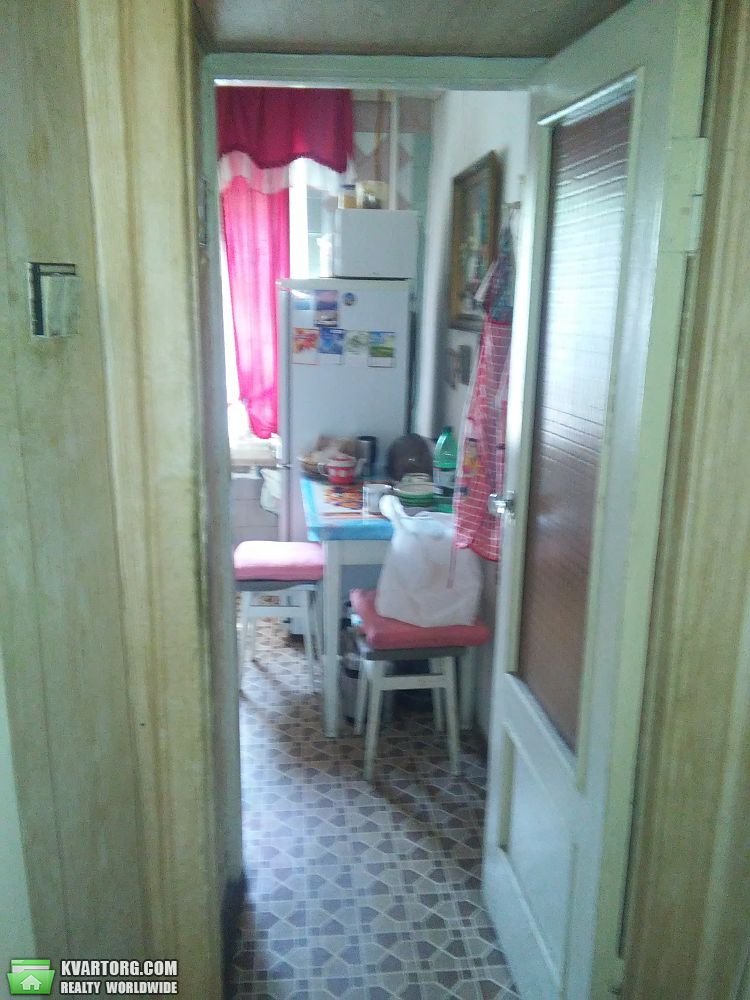Sell 1-room apartment. Киев, Пасхалина — photo 4