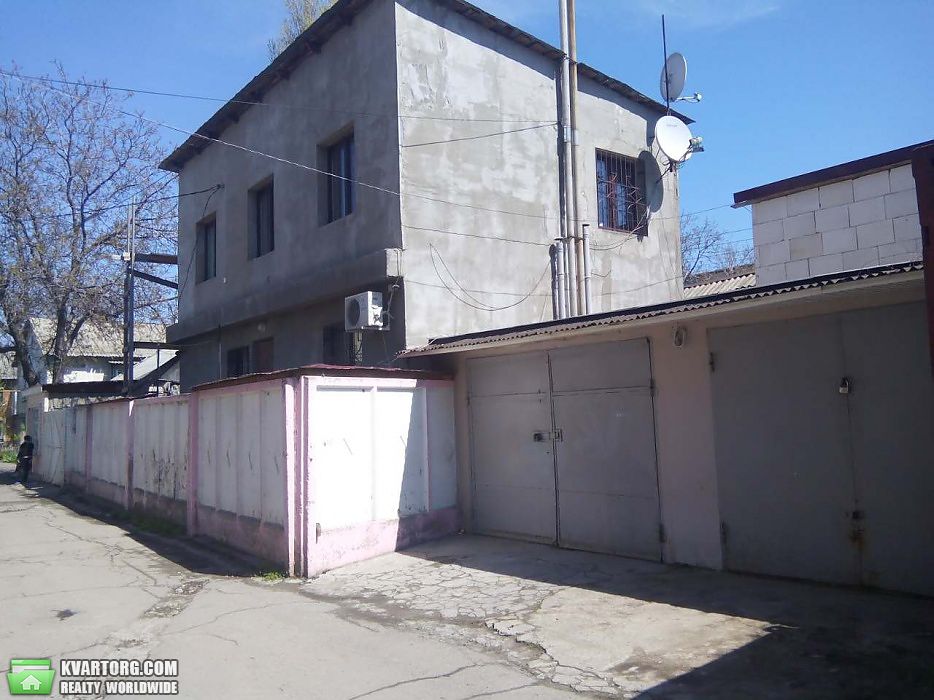 Sell house. Одесса, Степная — photo 1