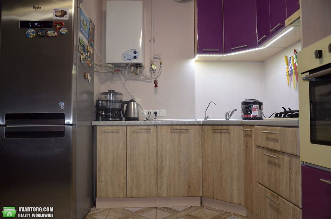 Sell 1-room apartment. Ирпень, Котляревского — photo 4