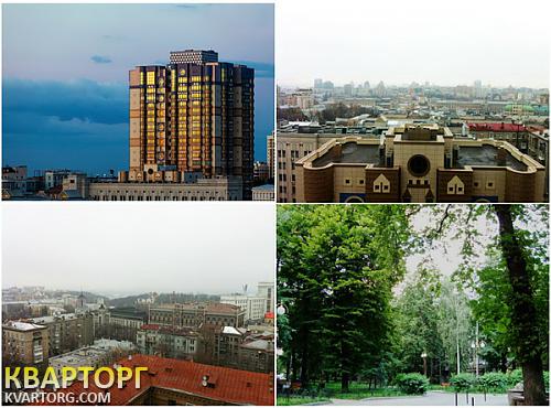 Sell 4-room apartment. Киев,  Институтская — photo 2