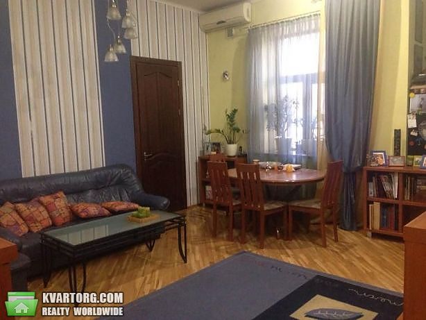 Sell 3-room apartment. Киев,  Антоновича — photo 2