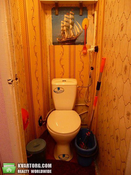 Rent out 2-room apartment. Одесса, Академика Королева — photo 8