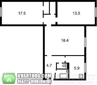 Sell 3-room apartment. Киев, красноармейская — photo 2