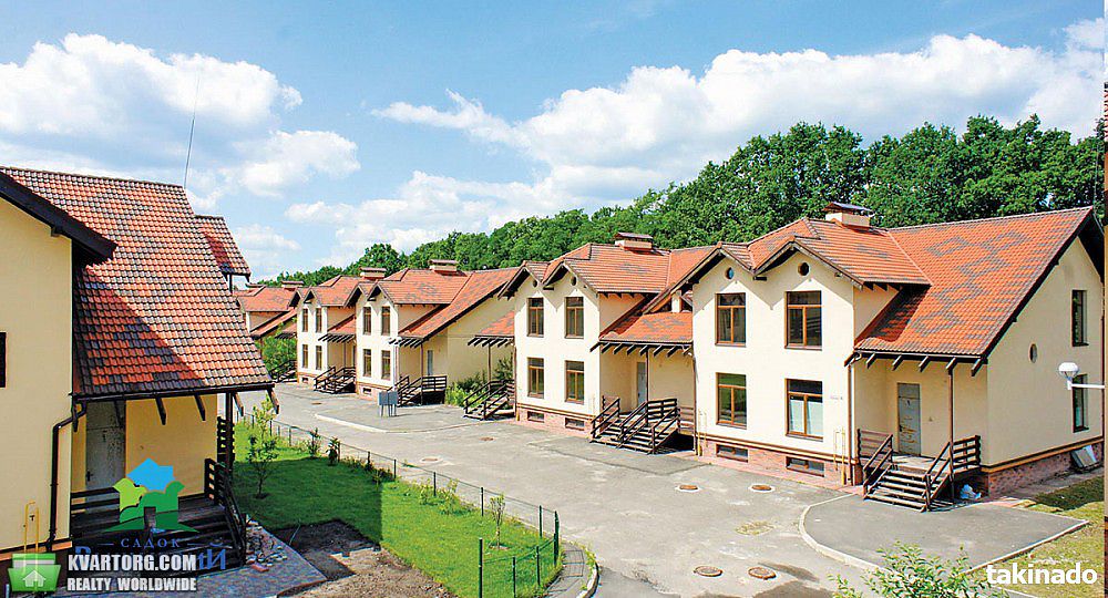 Sell house. Киев, Тенистая — photo 3
