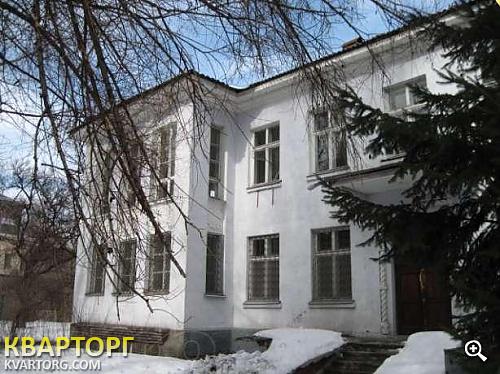 Rent out office. Киев, ул.Почайнинская 44 а — photo 1
