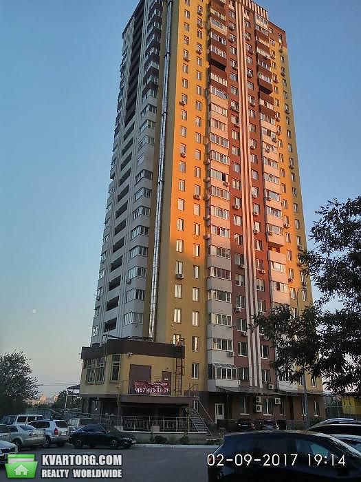 Sell 3-room apartment. Киев, Левитана — photo 1