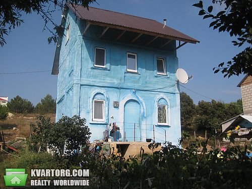 Sell house. АР Крым, СТ Водолаз — photo 1