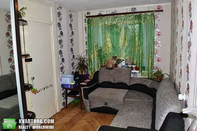 Sell 2-room apartment. Киев,  Василенко — photo 3