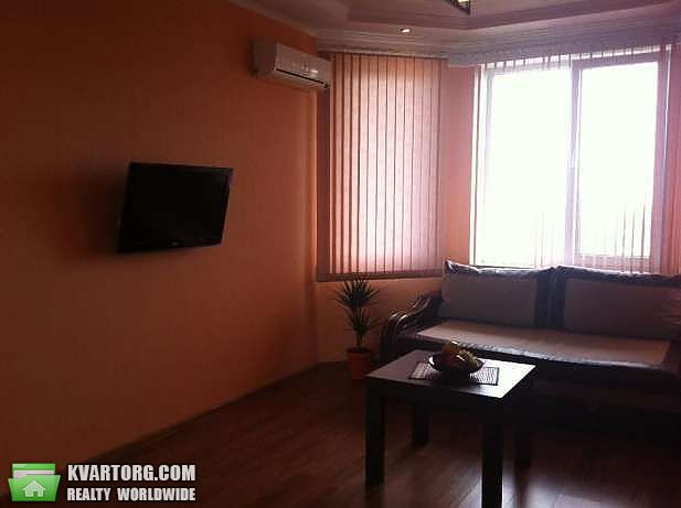Rent out 1-room apartment. Одесса, Среднефонтанская — photo 8