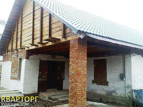 Sell house. Киев, ворзель — photo 1