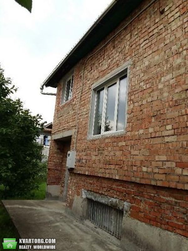 Sell house. Ивано-Франковск,  Приозерная — photo 2