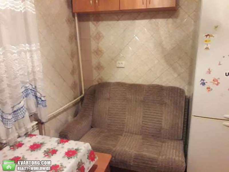 Sell 1-room apartment. Киев,  Цветаевой — photo 2
