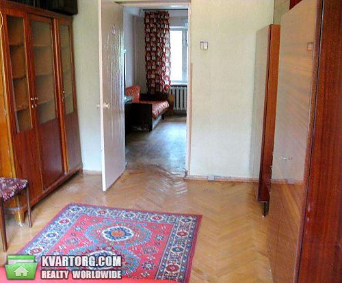 Sell 2-room apartment. Киев, Курчатова — photo 5