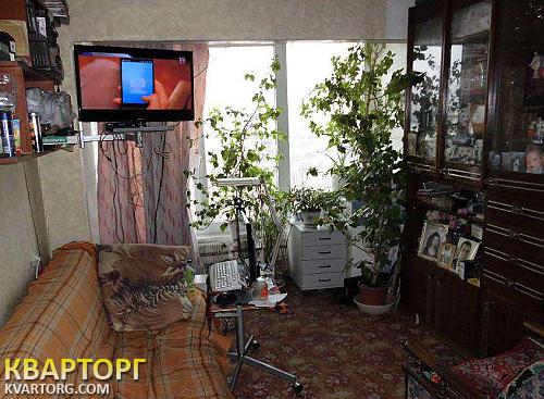 Sell 1-room apartment. Киев, Богатырская — photo 1